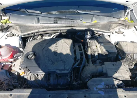 2024 Kia Sportage Ex from USA, damaged, VIN 5XYK3CDF3RG142642